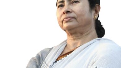 Photo of শেষ হাসি কী মমতাই হাসবেন, জানা যাবে দুপুরে