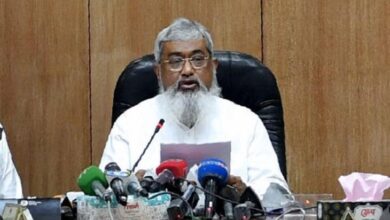 Photo of ‘চলতি মাসেই খুলছে সব বিশ্ববিদ্যালয়’