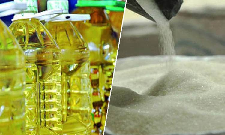 Photo of ফের তেল -চিনির দাম বাড়ানোর পায়ঁতারা