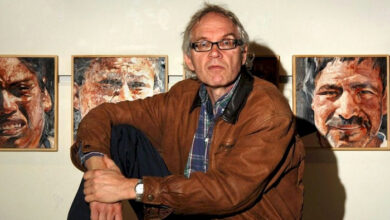 Photo of মহানবী (সা.)-এর ব্যঙ্গচিত্র আঁকা সুইডিশ কার্টুনিস্ট দুর্ঘটনায় নিহত