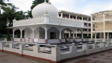 Photo of ছেঁউড়িয়ায় এবারও হচ্ছে না লালন মেলা