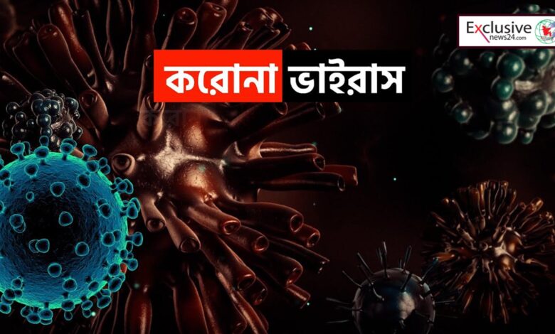 Photo of করোনার নতুন ধরনের লক্ষণগুলো কি কি জেনে নেয়া যাক!