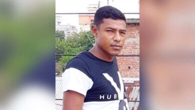 Photo of কুমিল্লায় কাউন্সিলর খুনের মামলায় সুমন গ্রেপ্তার