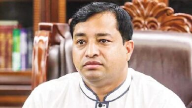 Photo of ডিজিটাল আইনে মামলা, গাজীপুরের সাবেক মেয়র জাহাঙ্গীরের বিরুদ্ধে