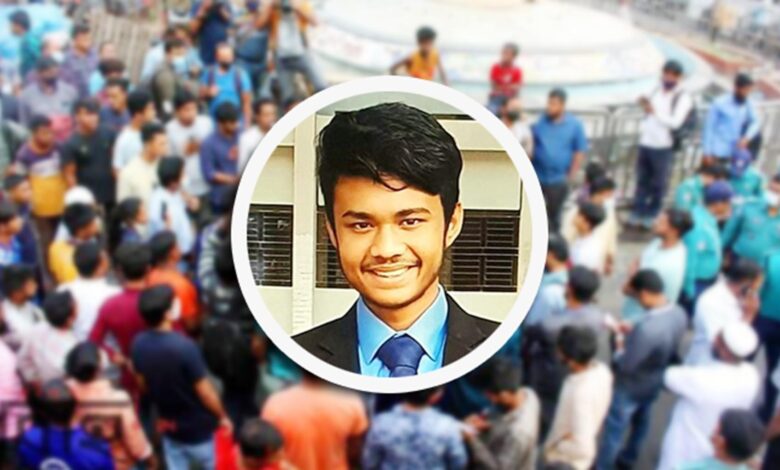 Photo of গ্রেপ্তার রাতেই, গাড়ি চালাচ্ছিলেন চালকের সহকারী