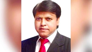 Photo of মানবপাচার মামলায় কুয়েতে পাপুলের ৭ বছর কারাদণ্ড