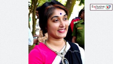 Photo of স্বপদেই বহাল থাকলেন শিক্ষার্থীদের চুল কাটা সেই শিক্ষিকা ফারহানা ইয়াসমিন