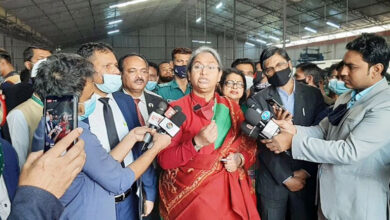 Photo of বছরের প্রথম দিন নতুন বই পাবে সব শিক্ষার্থীরা : শিক্ষামন্ত্রী