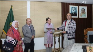 Photo of রাজশাহীতে হবে পক্ষাঘাতগ্রস্তদের পুনর্বাসন কেন্দ্র