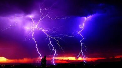 Photo of কালবৈশাখী ঝড়-বজ্রাঘাতে ৮ জনের মৃত্যু