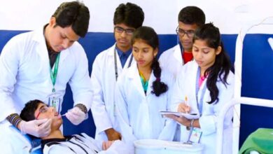 Photo of বিকেলে প্রকাশ হতে পারে ডেন্টাল ভর্তি পরীক্ষার ফল