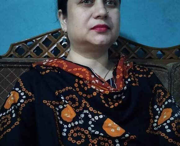Photo of অস্পর্শিত: নাসরিন সরমিন