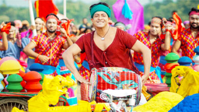 Photo of এবার ‘গলুই’ সিনেমা নিয়ে মুখ খুললেন শাকিব খান