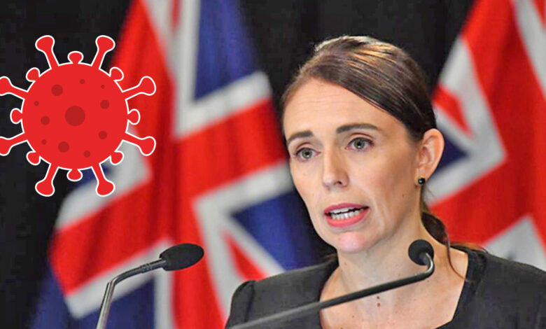 Photo of নিউজিল্যান্ডের প্রধানমন্ত্রী করোনায় আক্রান্ত