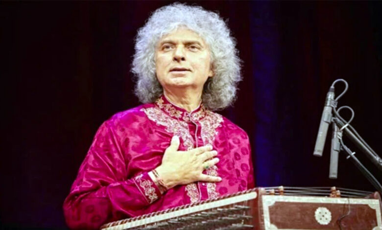 Photo of পণ্ডিত শিবকুমার শর্মা আর নেই