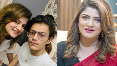 Photo of শ্রাবন্তীর মা হওয়া নিয়ে রহস্য ফাঁস