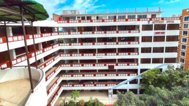 Photo of আইডিয়ালের অধ্যক্ষসহ ৩ শিক্ষক বহিষ্কার