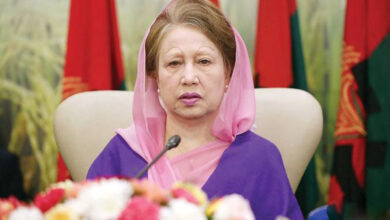 Photo of দুই মামলায় খালেদা জিয়ার স্থায়ী জামিন
