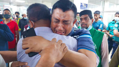 Photo of চমেক হাসপাতালজুড়ে স্বজনদের আহাজারি, নিহত বেড়ে ২৮