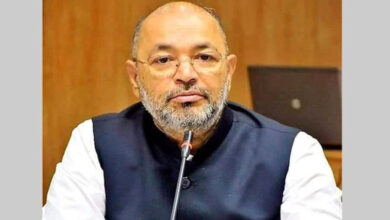 Photo of দীর্ঘ ১২২ বছরের ইতিহাসে সিলেট-সুনামগঞ্জে এমন পরিস্থিতি হয়নি: ত্রাণ প্রতিমন্ত্রী