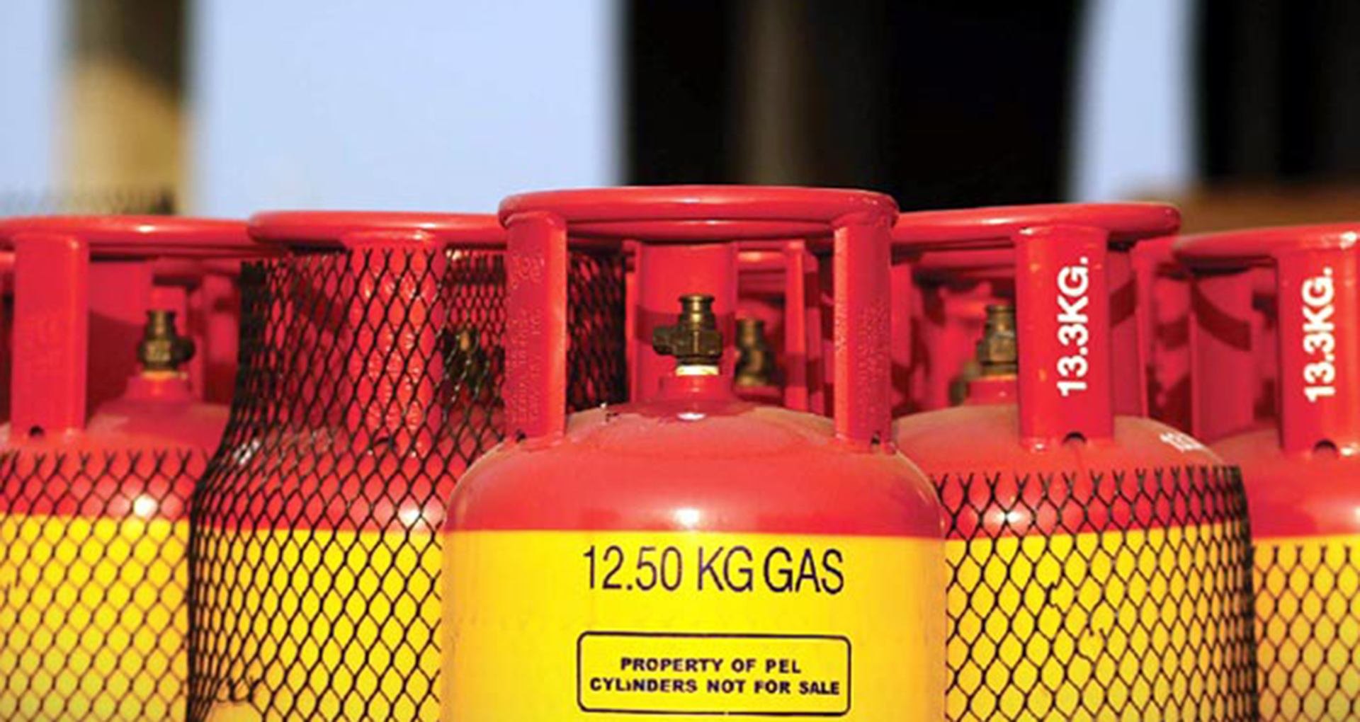 Photo of দাম কমল এলপিজি গ্যাসের