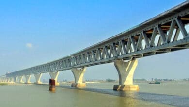 Photo of পদ্মা সেতু বাংলাদেশের বহুল প্রত্যাশিত স্বপ্নের প্রকল্প