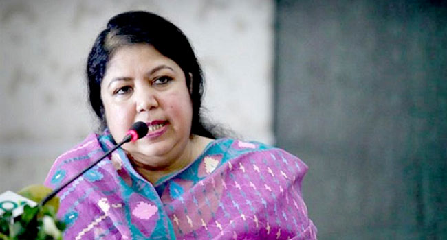 Photo of পদ্মা সেতুর স্পিরিটকে ধারণ করে এগিয়ে যাবে আগামীর তরুণ প্রজন্ম