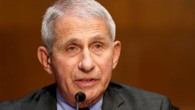 Photo of করোনায় আক্রান্ত বাইডেনের প্রধান চিকিৎসা উপদেষ্টা ফাউসি