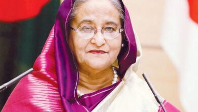 Photo of রংপুর ময়মনসিংহে বন্যার শঙ্কায় প্রধানমন্ত্রীর সতর্কবার্তা