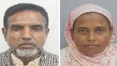 Photo of সৌদি আরবে হজে গিয়ে আরও ২ বাংলাদেশির মৃত্যু