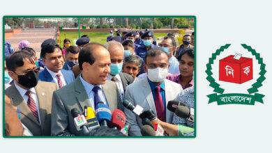 Photo of স্থানীয় সরকারের ১৮৯ ভোটের পরীক্ষায় নতুন কমিশন