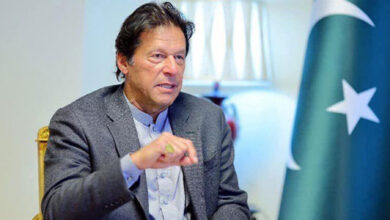 Photo of শ্রীলঙ্কার অবস্থা থেকে খুব বেশি দূরে নয় পাকিস্তান: ইমরান