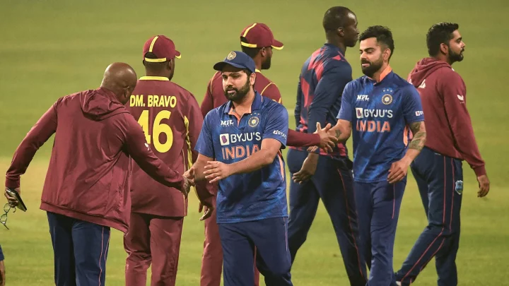 Photo of পাকিস্তানকে টপকে বিশ্ব রেকর্ড গড়ল ভারত