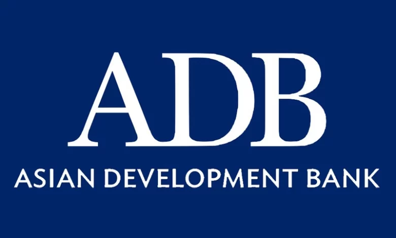 Photo of উন্নয়নশীল এশিয়ায় প্রবৃদ্ধির পূর্বাভাস কমিয়েছে এডিবি