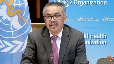 Photo of বিশ্ব স্বাস্থ্য সংস্থা কখন জরুরি সতর্কতা জারি করে