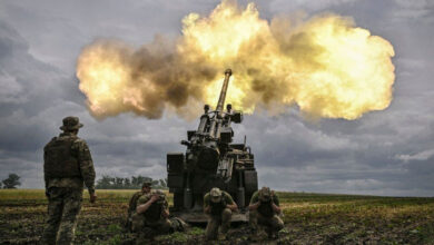 Photo of ইউক্রেনীয় সেনাদের বিরুদ্ধে যুদ্ধাপরাধের অভিযোগ রাশিয়ার