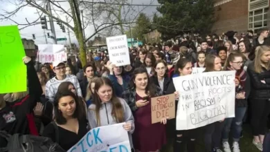 Photo of যুক্তরাষ্ট্রে দু’শহরে বন্দুক হামলা, নিহত ৬