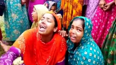Photo of বাগাতিপাড়ায় শিক্ষার্থীর মৃতদেহ উদ্ধার, পরিবারের আহাজারি