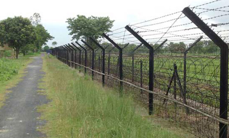 Photo of বিএসএফের গুলিতে বাংলাদেশি নিহত