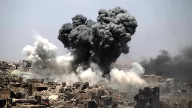 Photo of পরিবর্তিত যুদ্ধকৌশলে নতুন রণক্ষেত্র হয়ে উঠছে শহর