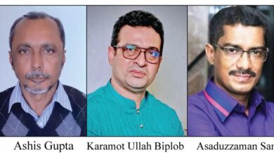 Photo of এসএসিসিজেএফ এর আত্মপ্রকাশ