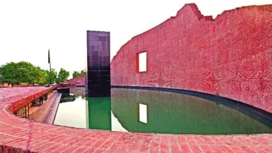 Photo of জ্ঞাননির্ভর সমাজ গঠনে শহীদ বুদ্ধিজীবীদের আদর্শ