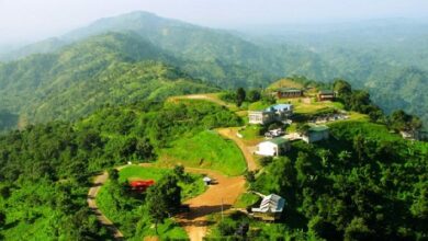 Photo of বান্দরবানের তিন উপজেলায় ভ্রমণ নিষেধাজ্ঞা বাড়লো