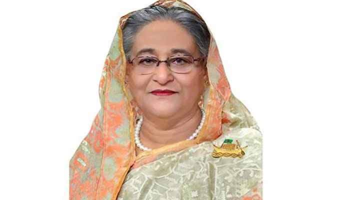 Photo of আমরা সব সময় শান্তি চাই : প্রধানমন্ত্রী