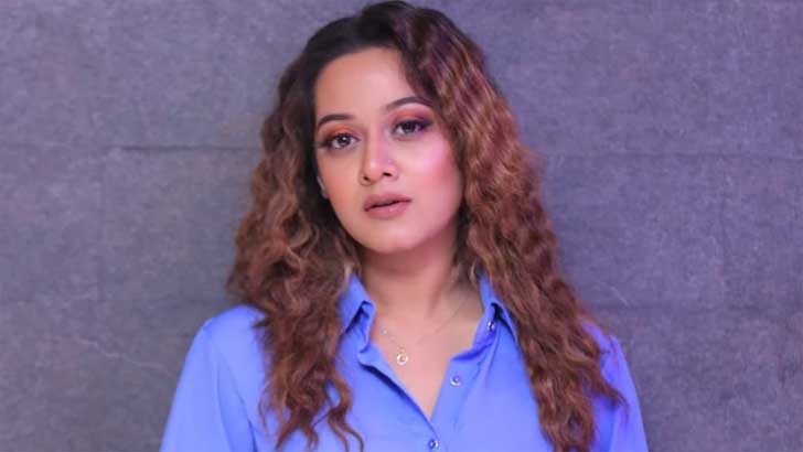 Photo of আলাপ চূড়ান্ত করেও বাদ পড়েছেন দীঘি