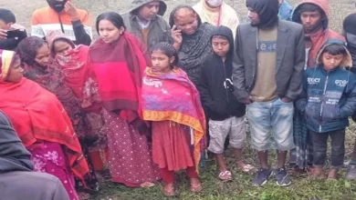 Photo of আশুলিয়ায় অজ্ঞাত ব্যক্তির মরদেহ উদ্ধার