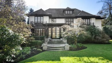 Photo of কানাডায় বাড়ি কিনতে পারবেন না বিদেশিরা