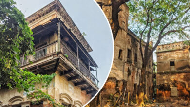Photo of যেভাবে যাবেন বিরুলিয়া জমিদার বাড়ি