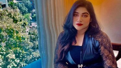 Photo of প্রেমের অভিনয়ই তার পেশা