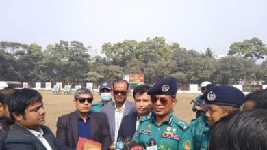 Photo of বিশ্ব ইজতেমার আখেরি মোনাজাতের সময় যেসব রাস্তা বন্ধ থাকবে